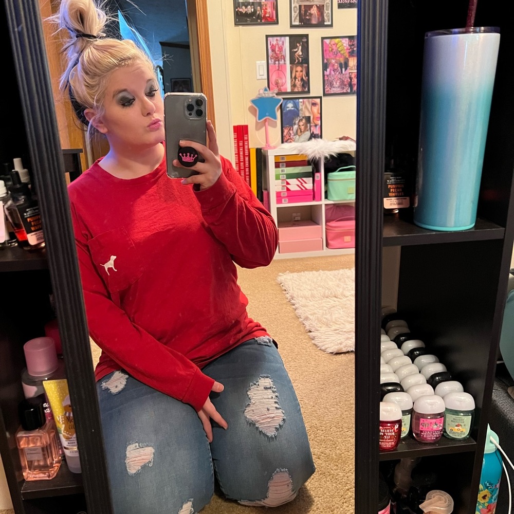 Meet your Posher, Tiffany